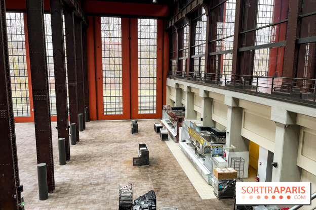 Cité du Cinéma Saint Denis  - C61F5679 8003 447F 8619 6A693F8A7B1B