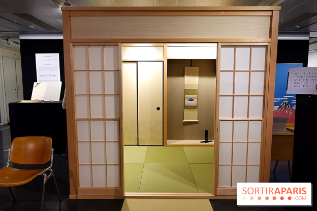 Fusuma, à la croisée de l’art et de l’artisanat, nos photos - DSC06169 fotor 20250206123229