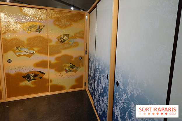 Fusuma, à la croisée de l’art et de l’artisanat, nos photos - DSC06171 fotor 20250206123048