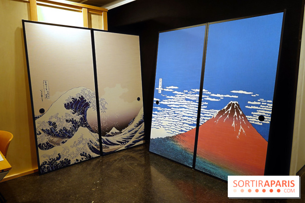 Fusuma, à la croisée de l’art et de l’artisanat, nos photos - DSC06173 fotor 20250206122948