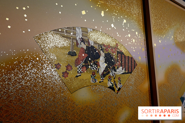 Fusuma, à la croisée de l’art et de l’artisanat, nos photos - DSC06175 fotor 20250206122459