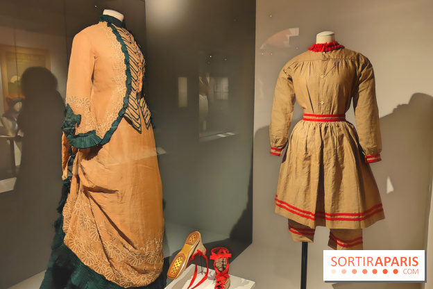 La mode en mouvement #3 :  l'exposition qui mêle sport et mode au Palais Galliera - photos - fotor 1738839439343