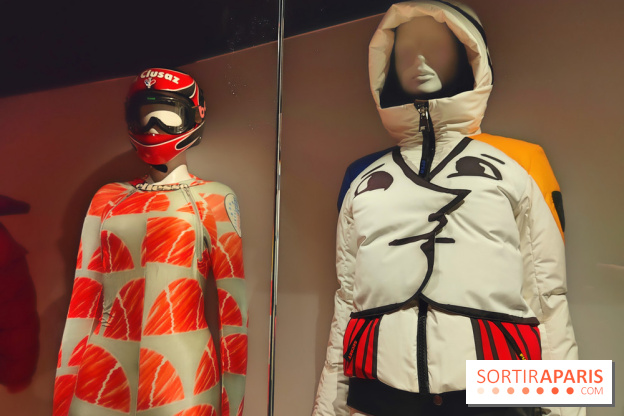 La mode en mouvement #3 :  l'exposition qui mêle sport et mode au Palais Galliera - photos - fotor 1738839396090