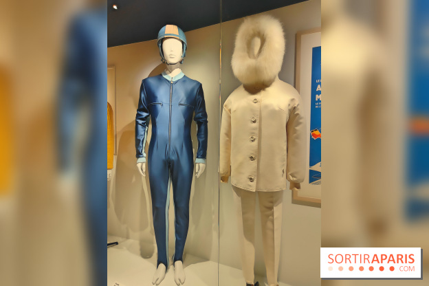 La mode en mouvement #3 :  l'exposition qui mêle sport et mode au Palais Galliera - photos - fotor 1738839378565