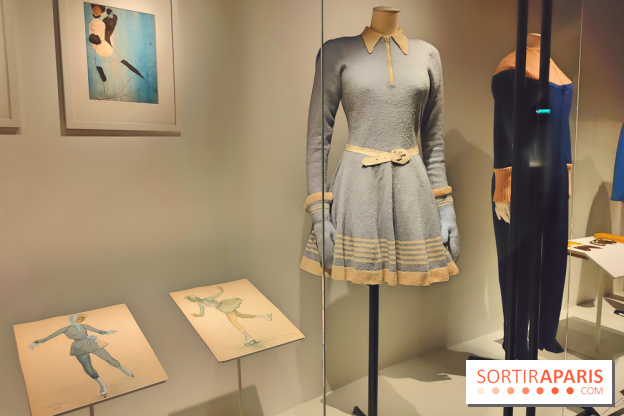 La mode en mouvement #3 :  l'exposition qui mêle sport et mode au Palais Galliera - photos - fotor 1738839363280