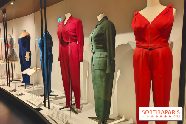 La mode en mouvement #3 :  l'exposition qui mêle sport et mode au Palais Galliera - photos - fotor 1738839344265