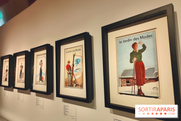 La mode en mouvement #3 :  l'exposition qui mêle sport et mode au Palais Galliera - photos - fotor 1738839334385