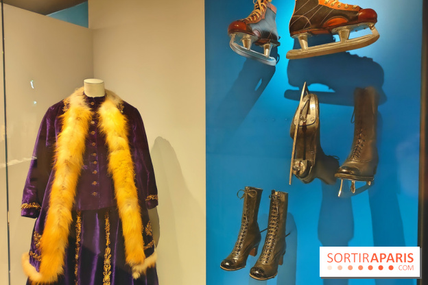 La mode en mouvement #3 :  l'exposition qui mêle sport et mode au Palais Galliera - photos - fotor 1738839317205