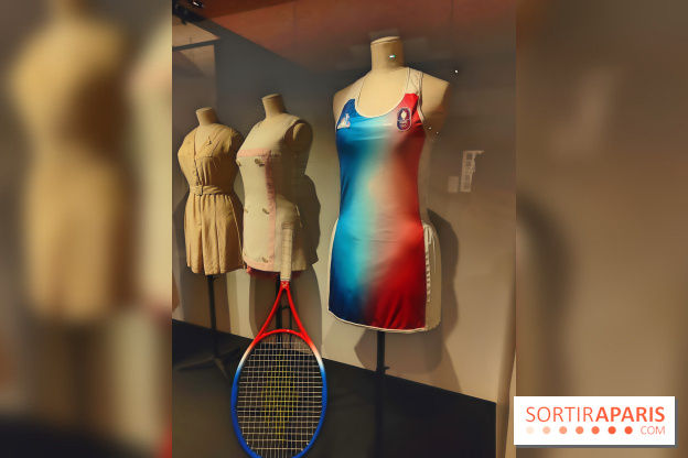 La mode en mouvement #3 :  l'exposition qui mêle sport et mode au Palais Galliera - photos - fotor 1738839292609