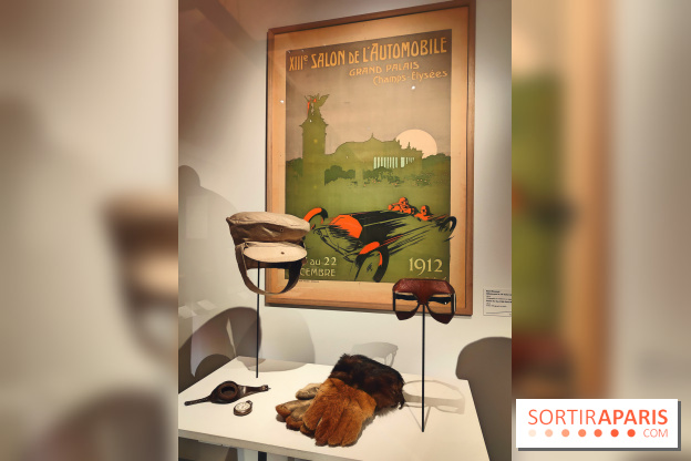 La mode en mouvement #3 :  l'exposition qui mêle sport et mode au Palais Galliera - photos - fotor 1738839273388