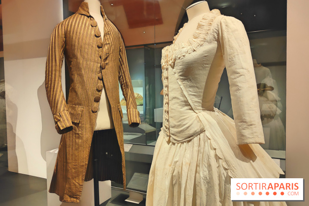 La mode en mouvement #3 :  l'exposition qui mêle sport et mode au Palais Galliera - photos