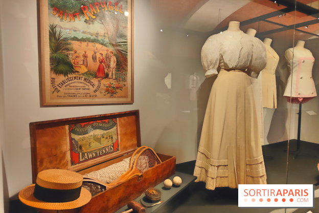 La mode en mouvement #3 :  l'exposition qui mêle sport et mode au Palais Galliera - photos - fotor 1738839185398