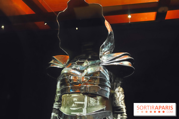 La mode en mouvement #3 :  l'exposition qui mêle sport et mode au Palais Galliera - photos - fotor 1738839169120