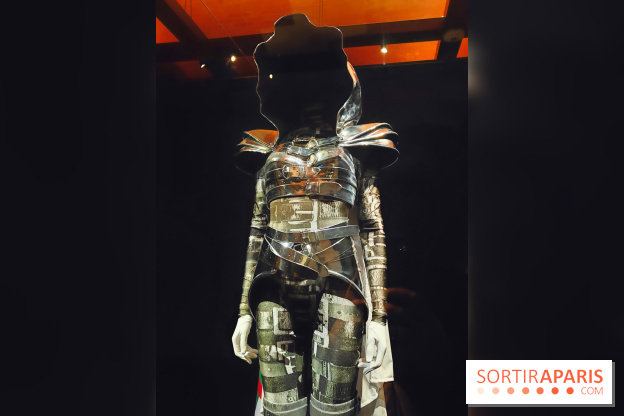 La mode en mouvement #3 :  l'exposition qui mêle sport et mode au Palais Galliera - photos - fotor 1738839140943