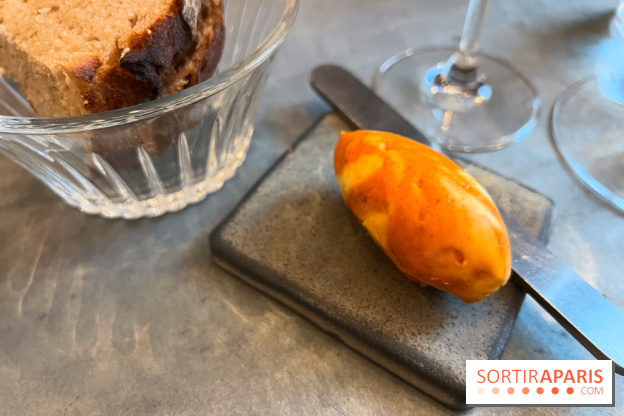 Frenchie - Pain et beurre