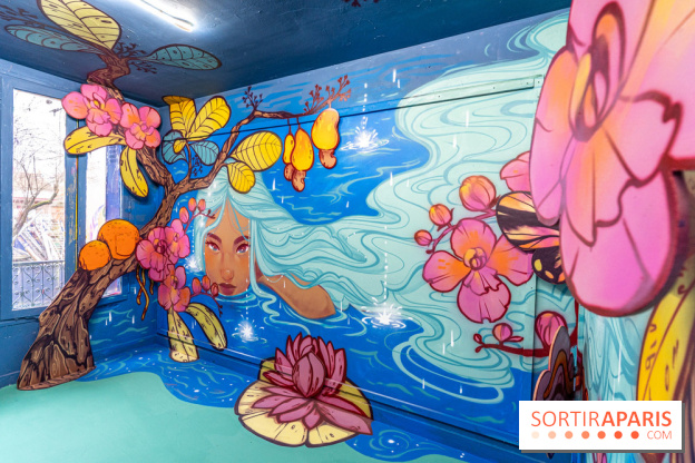 Colors Festival 2025 à Champigny spécial Amérique Latine -  A7C1197