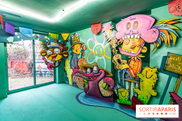 Colors Festival 2025 à Champigny spécial Amérique Latine -  A7C1211