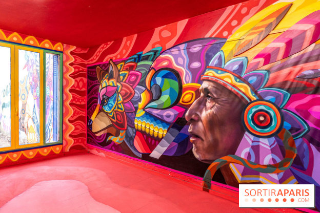 Colors Festival 2025 à Champigny spécial Amérique Latine -  A7C1260