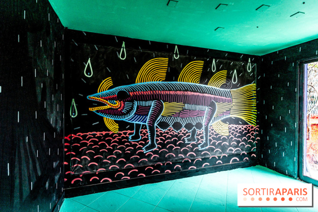 Colors Festival 2025 à Champigny spécial Amérique Latine -  A7C1192