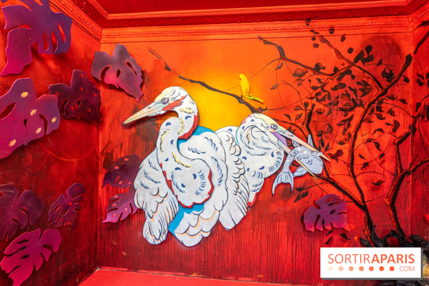 Colors Festival 2025 à Champigny spécial Amérique Latine -  A7C1229