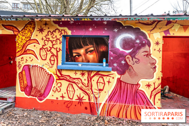 Colors Festival 2025 à Champigny spécial Amérique Latine -  A7C1252