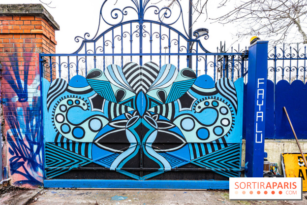 Colors Festival 2025 à Champigny spécial Amérique Latine -  A7C1288