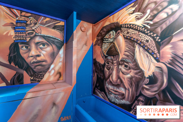 Colors Festival 2025 à Champigny spécial Amérique Latine -  A7C1246