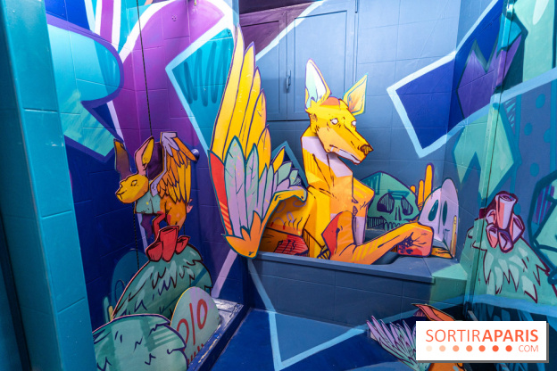 Colors Festival 2025 à Champigny spécial Amérique Latine -  A7C1219