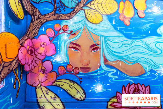 Colors Festival 2025 à Champigny spécial Amérique Latine -  A7C1201