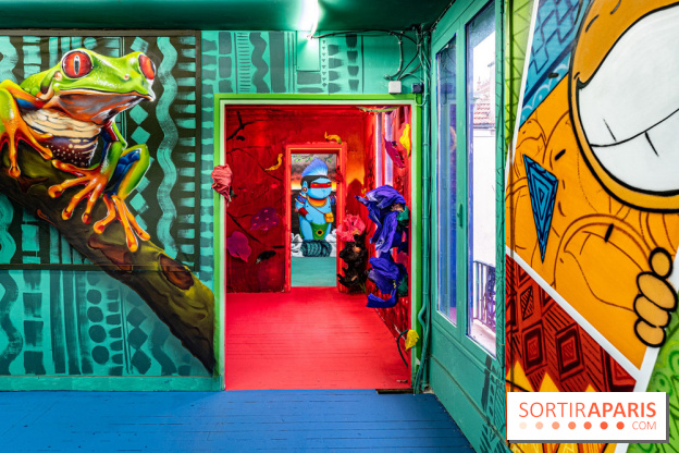 Colors Festival 2025 à Champigny spécial Amérique Latine -  A7C1226