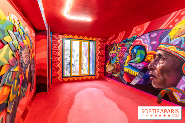 Colors Festival 2025 à Champigny spécial Amérique Latine -  A7C1188