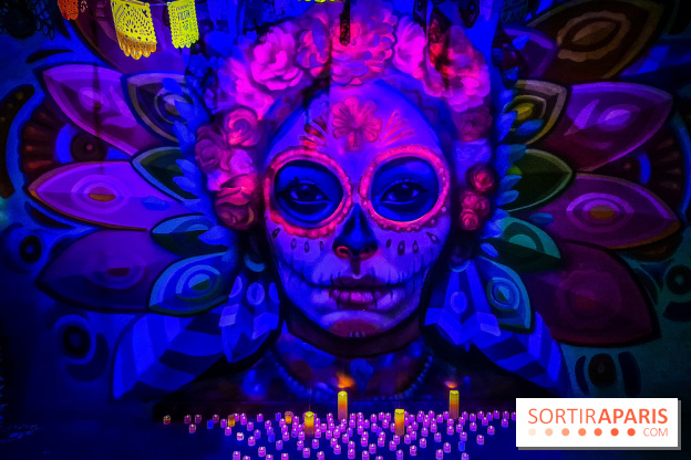 Colors Festival 2025 à Champigny spécial Amérique Latine - 20251019 182203