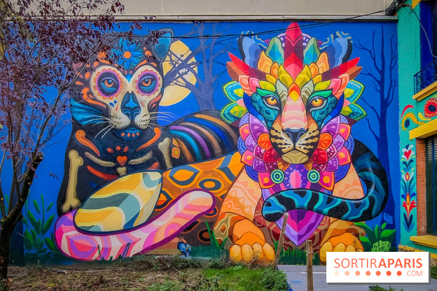 Colors Festival 2025 à Champigny spécial Amérique Latine - 20251014 172037 (1)