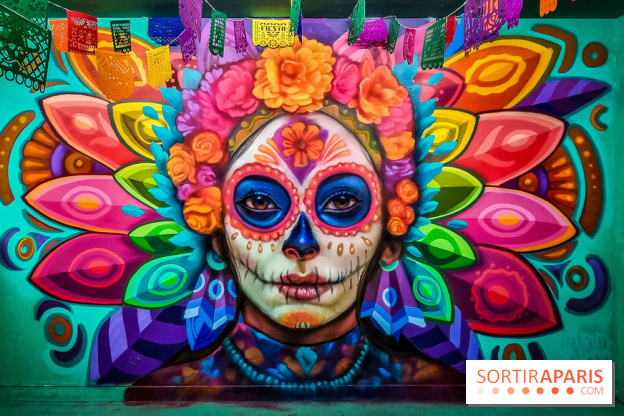 Colors Festival 2025 à Champigny spécial Amérique Latine - 20251014 172146