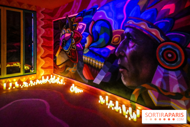 Colors Festival 2025 à Champigny spécial Amérique Latine - P1090969