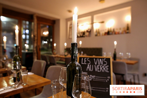 Restaurant Lagano à Paris, nos photos - Lagano 3 fotor 20250207165158