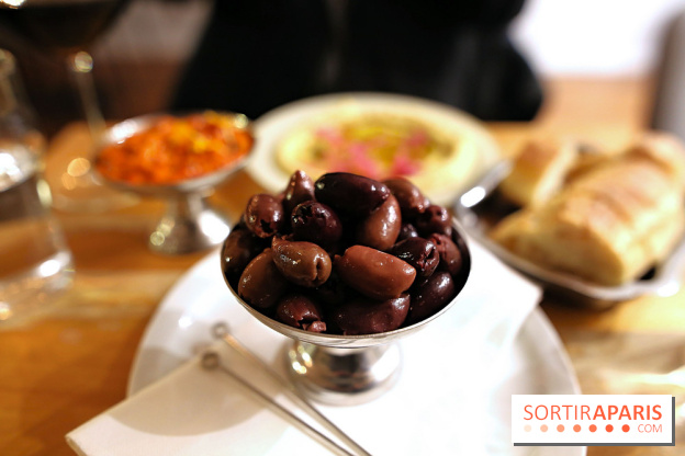 Restaurant Lagano à Paris, nos photos - Lagano 4 fotor 20250207165633