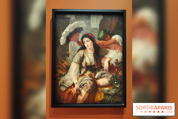 Au fil de l'or : l'expo brillante sur l'or dans l'art de la mode au musée du Quai Branly - photos - fotor 1739184046108