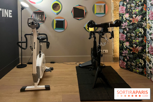 L'hôtel Belleval à Paris - nos photos - image00014