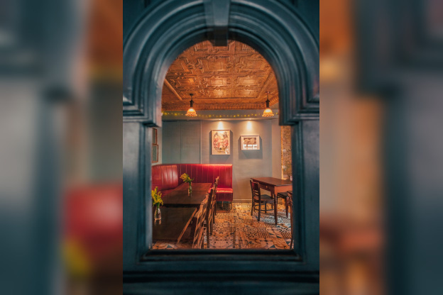 Molly's Bar - PHOTO 2019 01 09 11 26 40 2