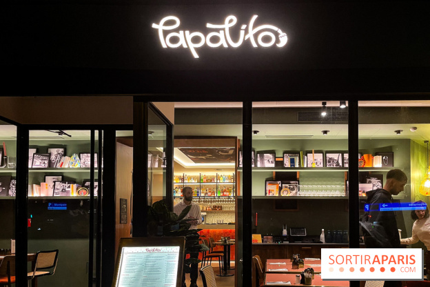 Papalito, la cuisine latina à découvrir quartier Montparnasse - nos photos - 2EC6D3EA AA7F 4866 91B5 2F2400FDC3F7