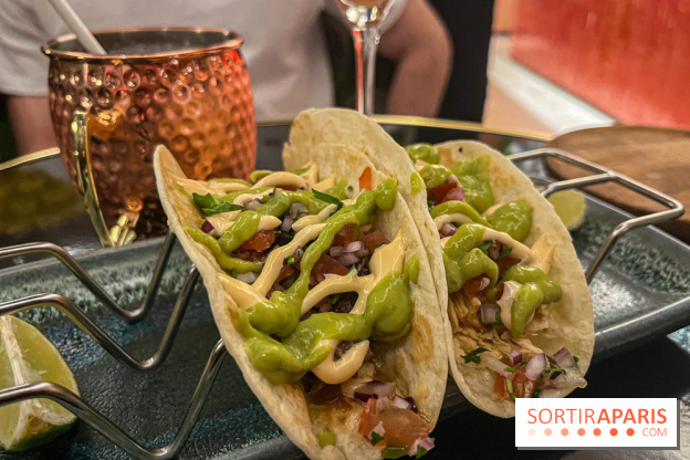 Papalito, la cuisine latina à découvrir quartier Montparnasse - nos photos - 5DDE9D55 5574 4891 942D B3F99F0C5416