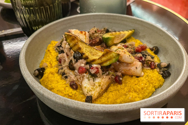 Papalito, la cuisine latina à découvrir quartier Montparnasse - nos photos - 50B814D1 98FD 4569 882F 5FCCECFD6A82