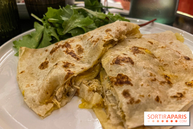 Papalito, la cuisine latina à découvrir quartier Montparnasse - nos photos - B7BB14AA 5034 48A8 9B0F 7FA26D124B37