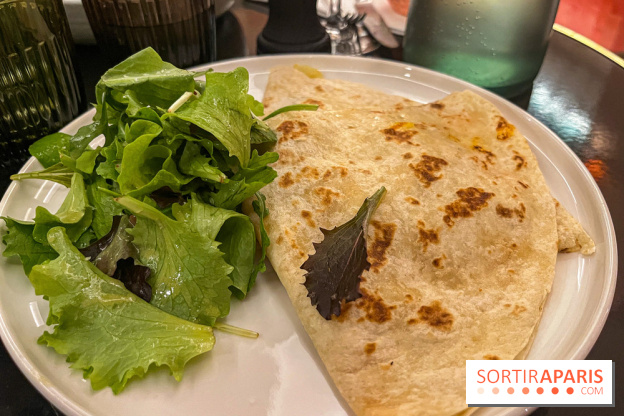 Papalito, la cuisine latina à découvrir quartier Montparnasse - nos photos - CAC3E19D 2154 4190 836A 8A9D4559EEDD