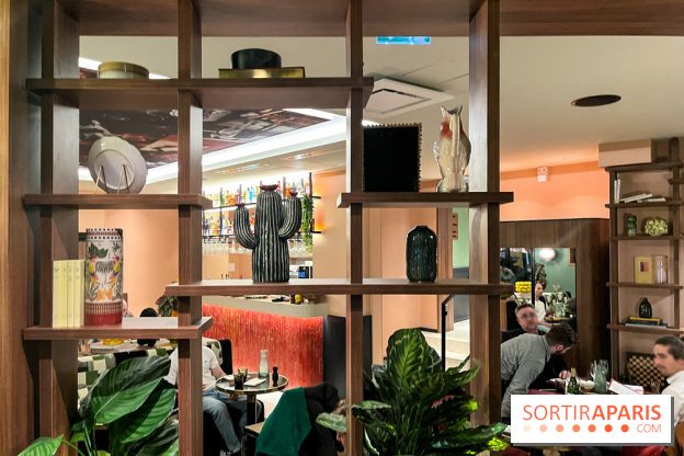 Papalito, la cuisine latina à découvrir quartier Montparnasse - nos photos - E7EF4B92 851A 4ED0 B137 AA79E56BAF40