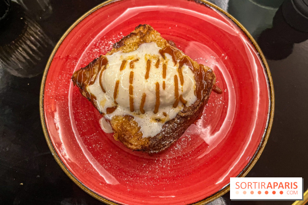 Papalito, la cuisine latina à découvrir quartier Montparnasse - nos photos - 1C7091B2 5731 4544 8EFC 41C652C14F0C