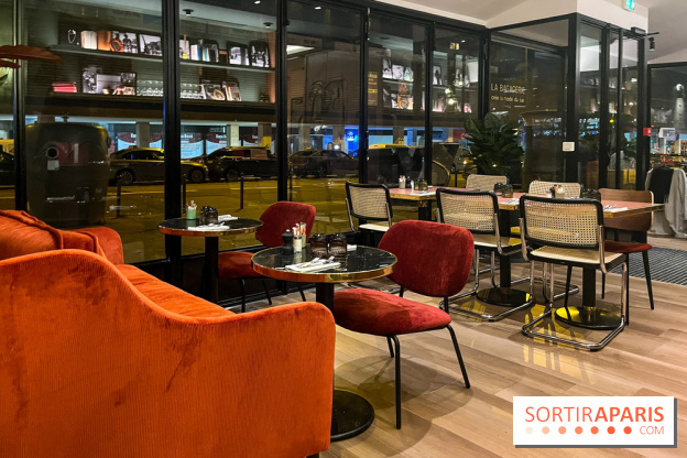 Papalito, la cuisine latina à découvrir quartier Montparnasse - nos photos - 9288DEDA 1150 4120 8500 072F22078D6B