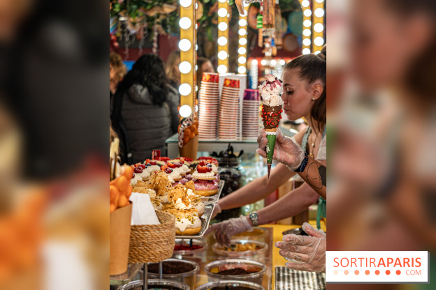 Hans & Gretel au paradox Museum, le palais des gourmandises -  A7C2161