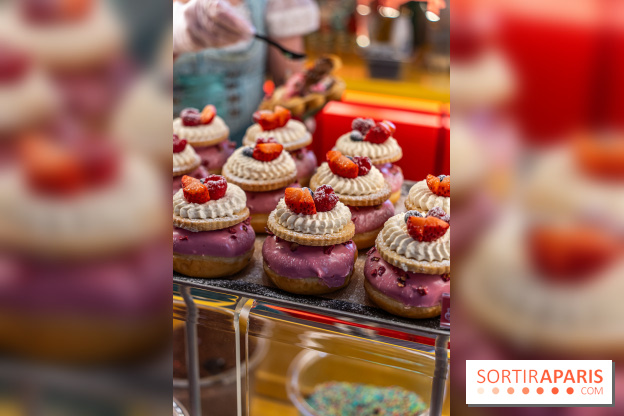 Hans & Gretel au paradox Museum, le palais des gourmandises -  A7C2172